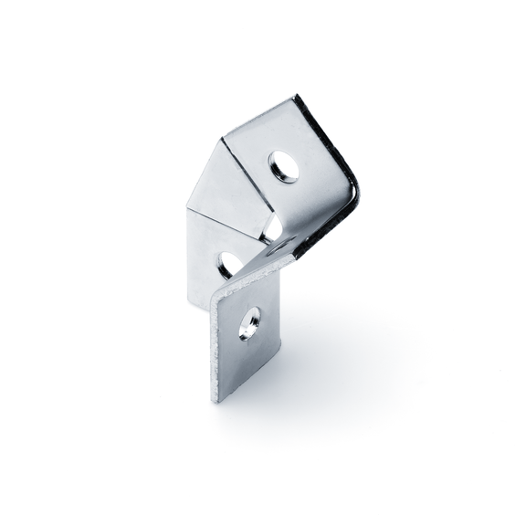 Угол универсальный ТAU 135° 38-41 4F4. Угол универсальный ТAU 135° 38-41 4F4